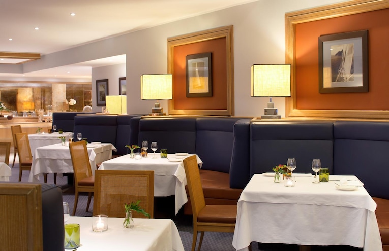 Restaurants - 1