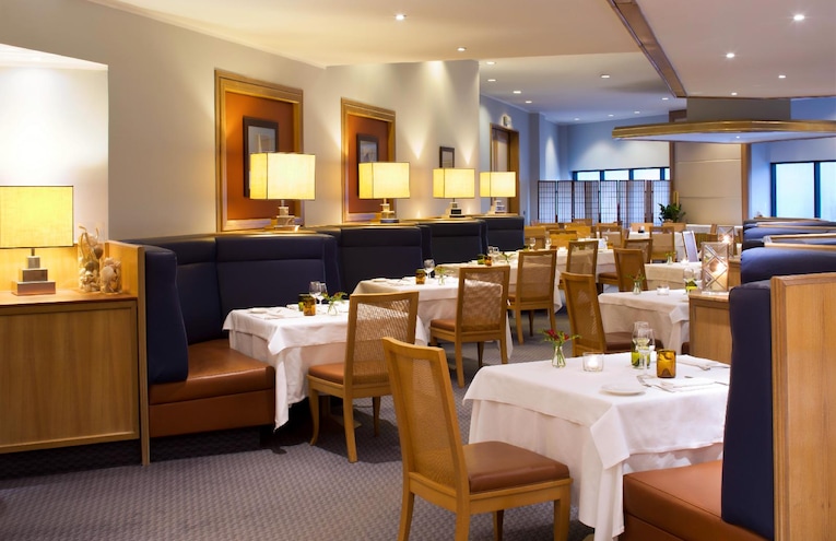 Restaurants - 2