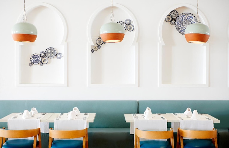 Restaurants - 3