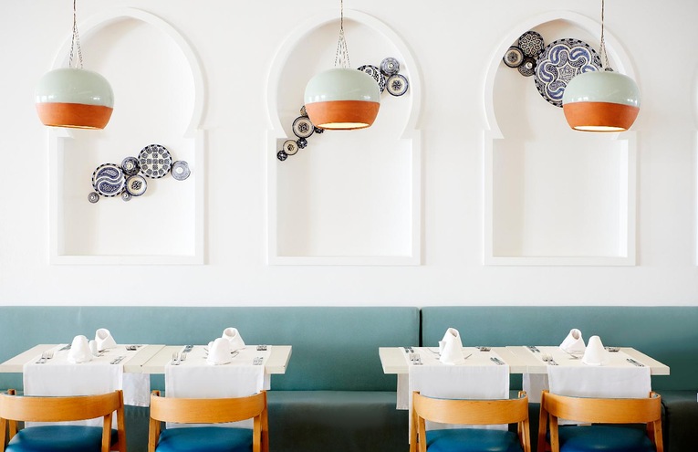 Restaurants - 3