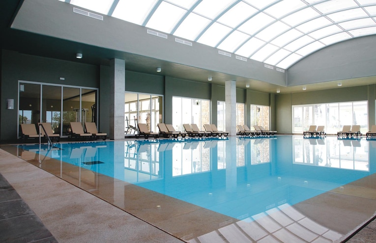 Schwimmbäder - 2