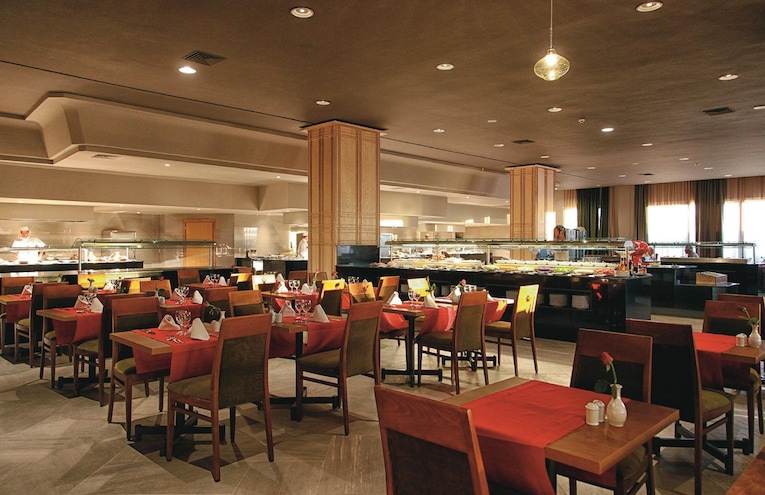 Restaurants - 3