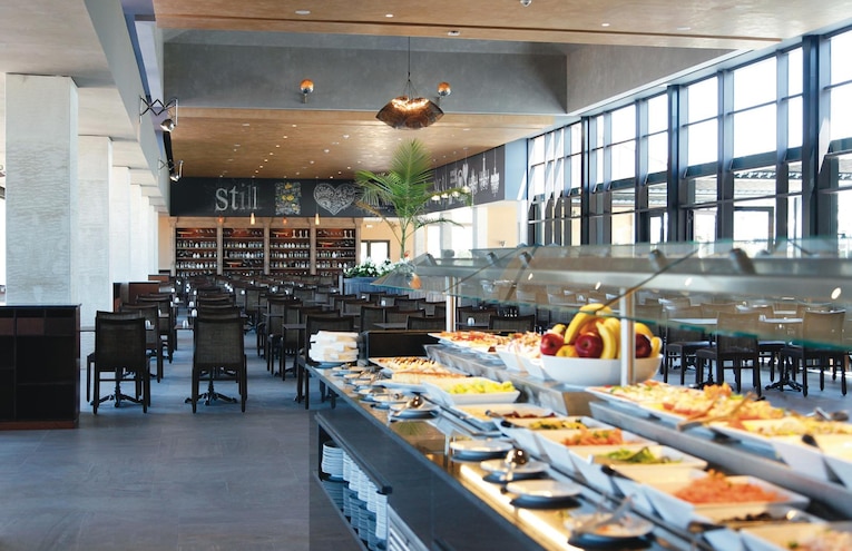 Restaurants - 4