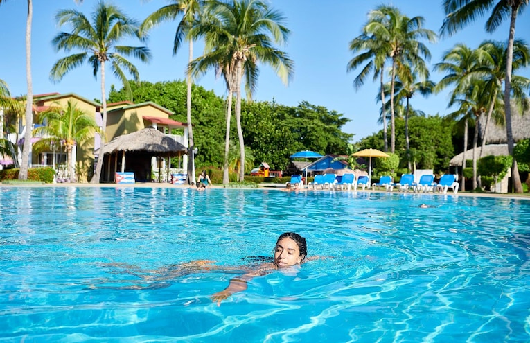 Schwimmbäder - 2