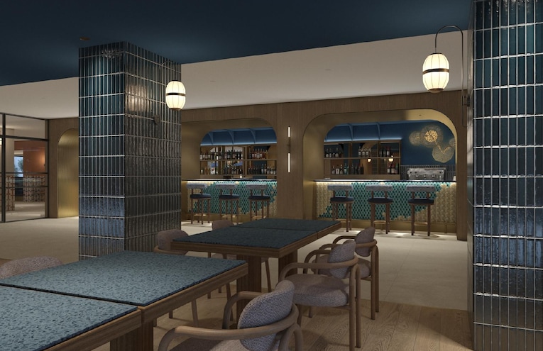 Restaurants - 1