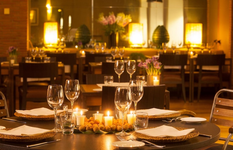 Restaurants - 2