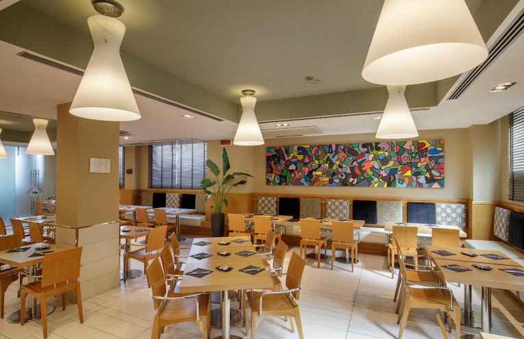 Restaurants - 2