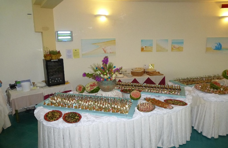 Restaurants - 1