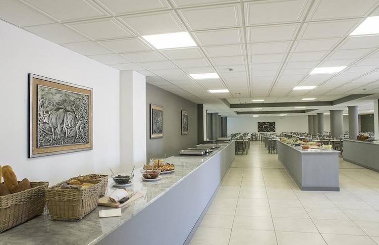 Restaurants - 2