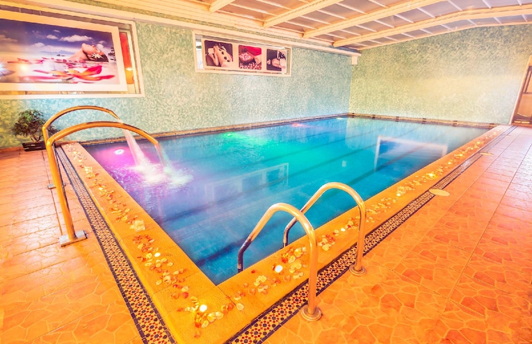 Schwimmbäder - 1