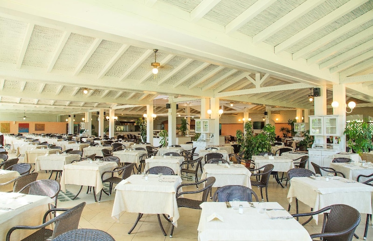 Restaurants - 2