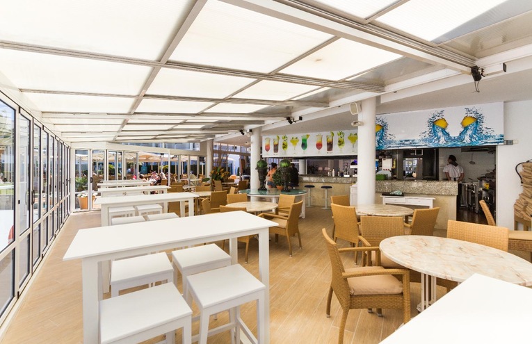 Restaurants - 4