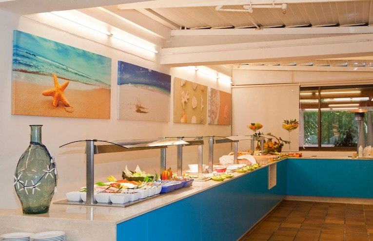 Restaurants - 1