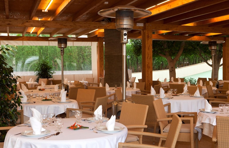 Restaurants - 2