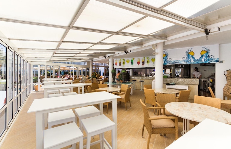 Restaurants - 4