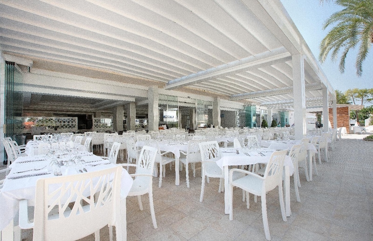 Restaurants - 3