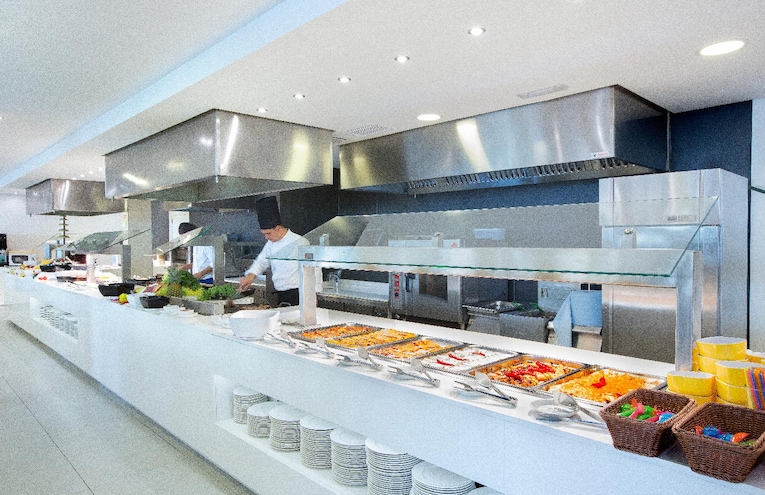 Restaurants - 1