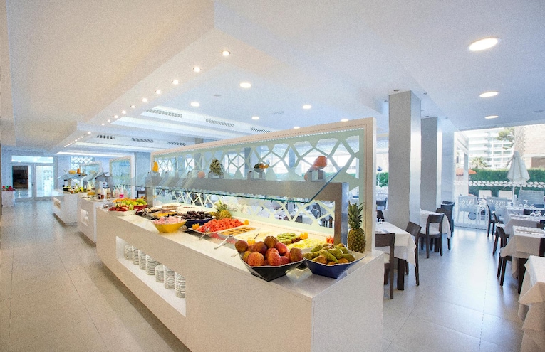 Restaurants - 7