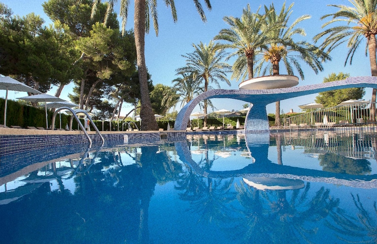 Schwimmbäder - 1