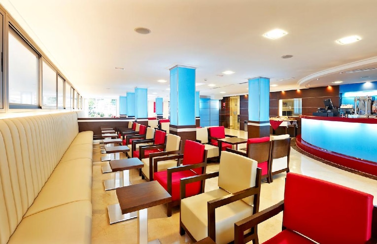 Restaurants - 2