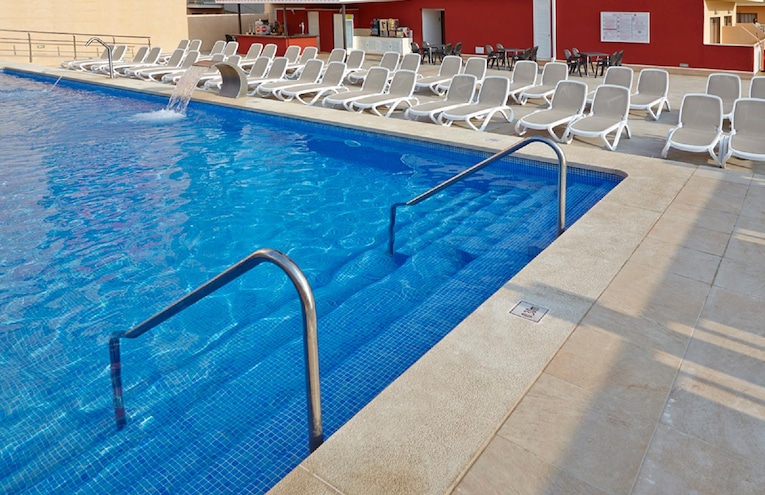 Schwimmbäder - 4