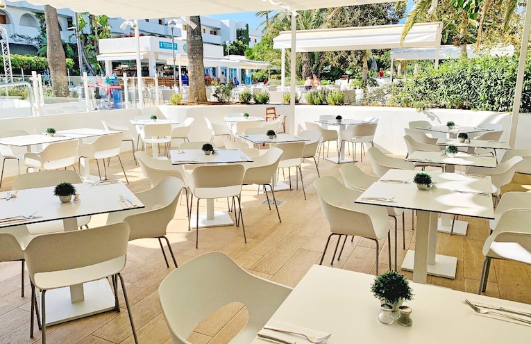 Restaurants - 2