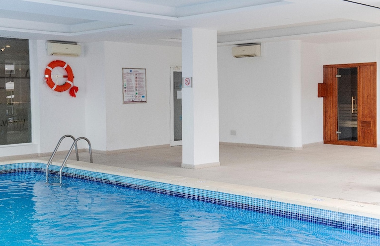 Schwimmbäder - 2
