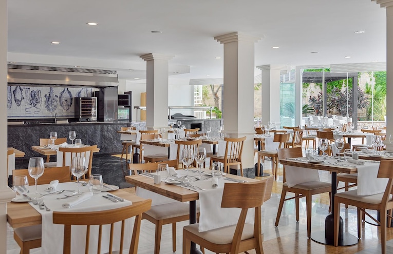 Restaurants - 2