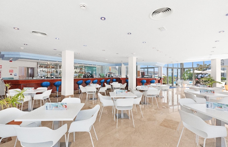 Restaurants - 4