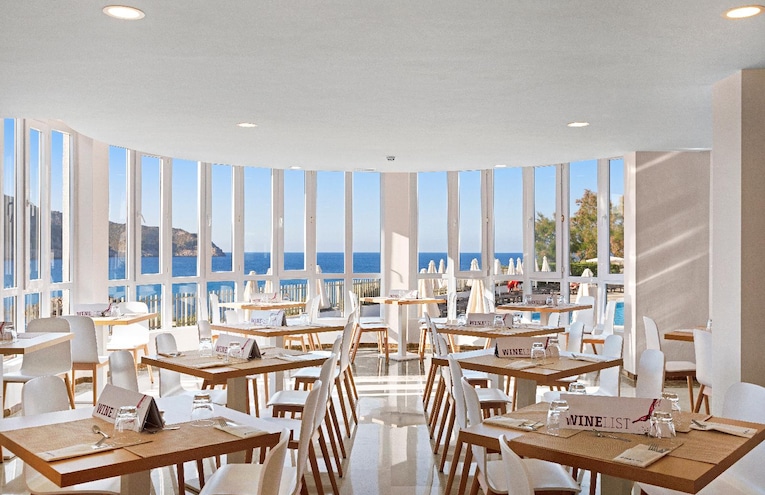 Restaurants - 5