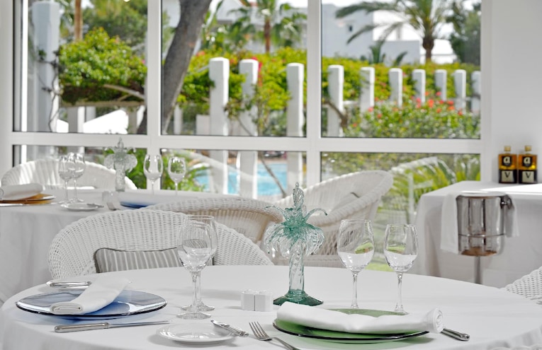 Restaurants - 2