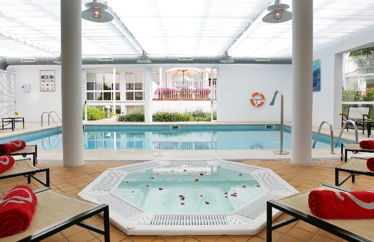 Spas - 1
