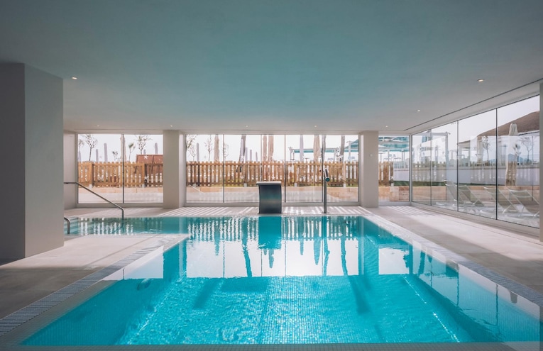 Schwimmbäder - 2