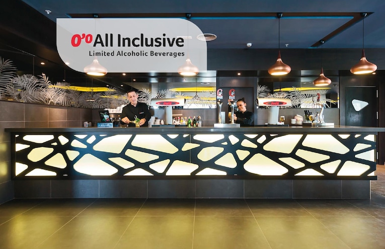 Restaurants - 1