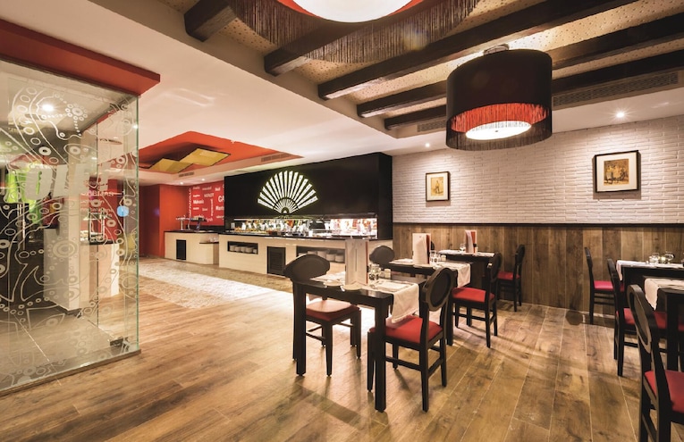 Restaurants - 3