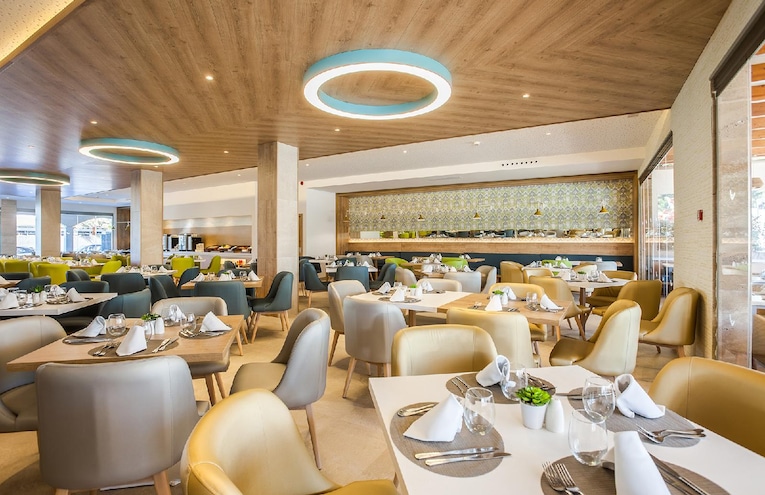 Restaurants - 2