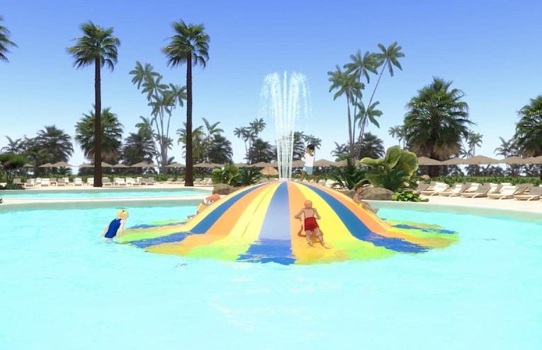 Schwimmbäder - 1