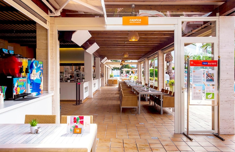 Restaurants - 6