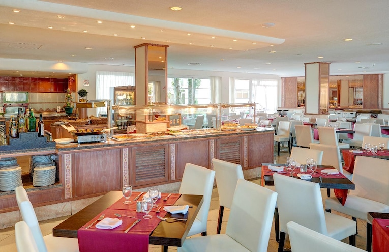 Restaurants - 1