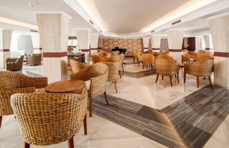 Restaurants - 1