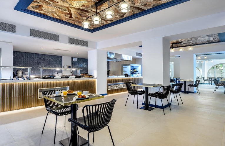 Restaurants - 2