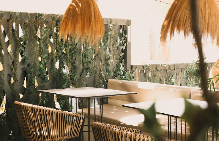 Restaurants - 1