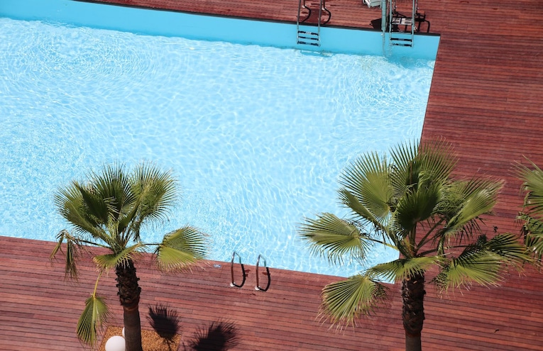 Schwimmbäder - 6