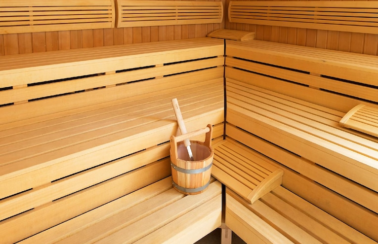 Spas - 3