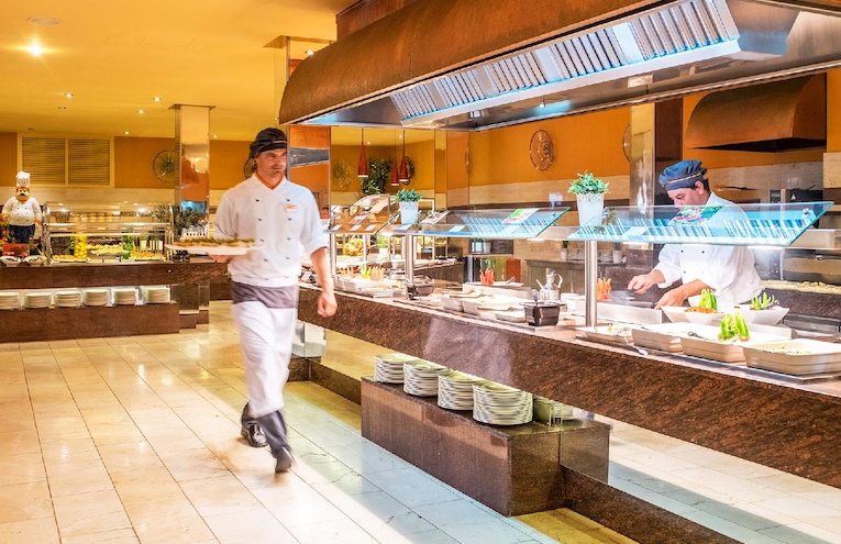 Restaurants - 6