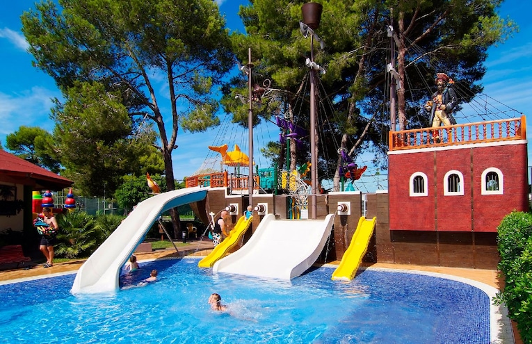 Schwimmbäder - 2