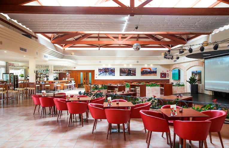 Restaurants - 1
