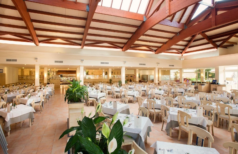 Restaurants - 2
