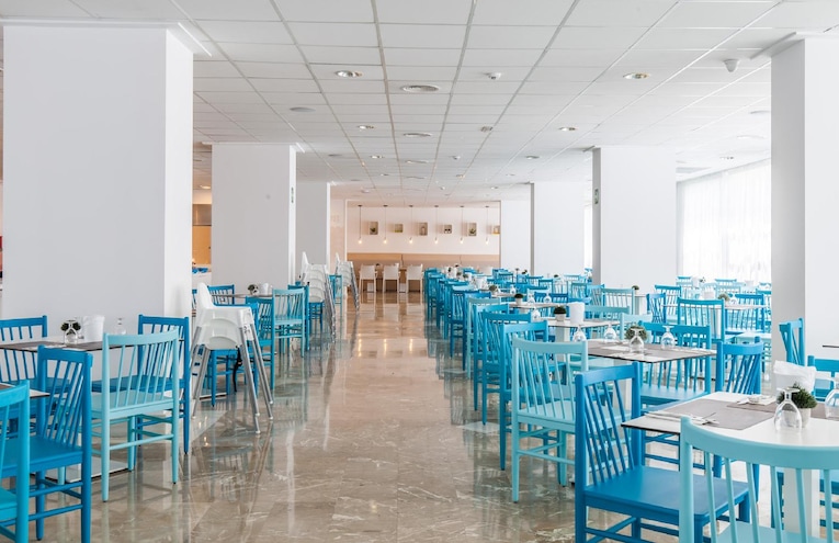 Restaurants - 4