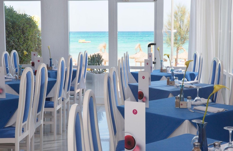 Restaurants - 5